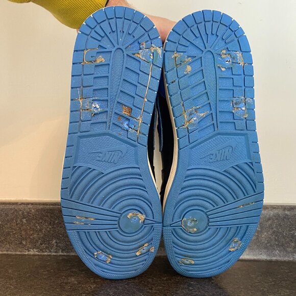 Jordan 1 Retro High OG 'Royal Blue' - Size 11 - Picture 8 of 10